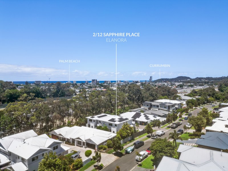 Photo - 2/12 Sapphire Place, Elanora QLD 4221 - Image 21