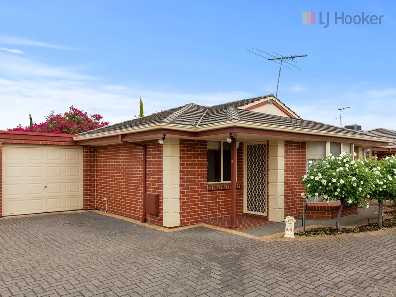 2/12 Second Avenue, Ascot Park SA 5043