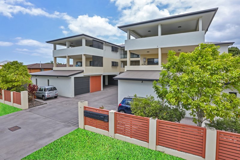 2/12 Seeney Street, Zillmere QLD 4034