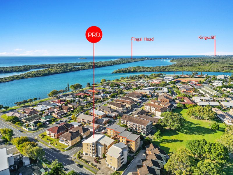 2/12 Solander Street, Tweed Heads NSW 2485