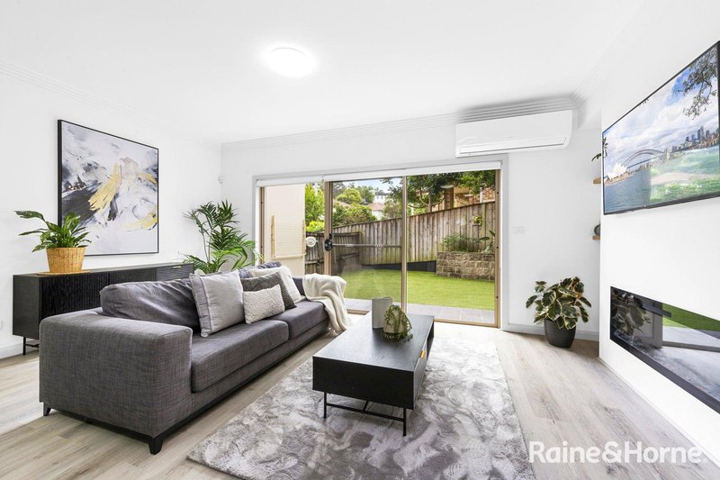 Photo - 2/12 Sophie Street, Telopea NSW 2117 - Image 2