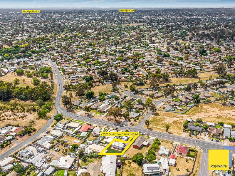 Photo - 2/12 Sparrowhawk Road, Long Gully VIC 3550 - Image 14