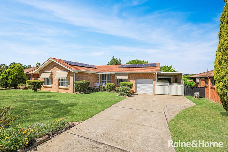 212 Suttor Street, Windradyne NSW 2795