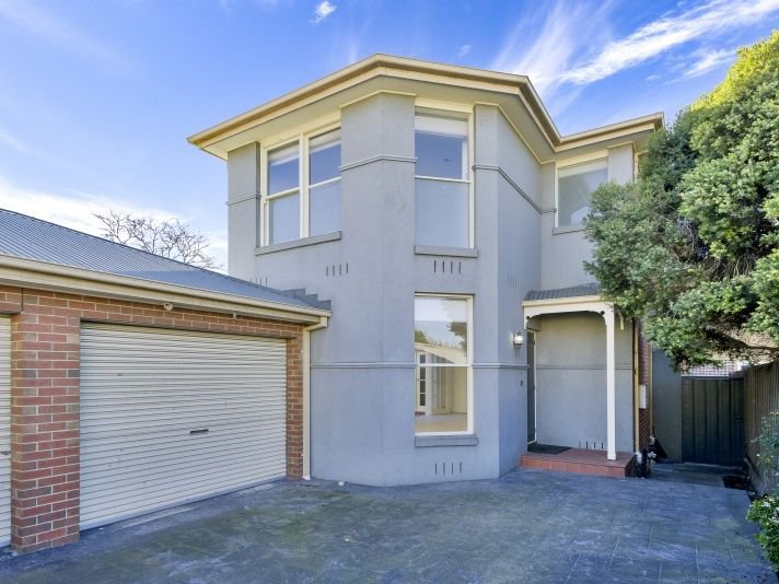 2/12 Taylor Street, Moonee Ponds VIC 3039