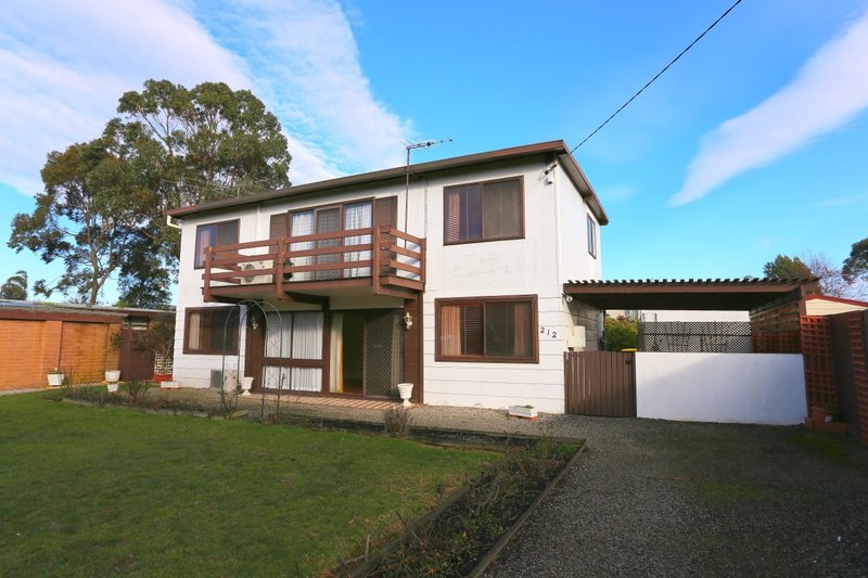 212 Thompson Avenue, Cowes VIC 3922