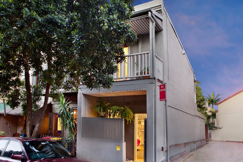 Photo - 212 Union Street, Erskineville NSW 2043 - Image 8