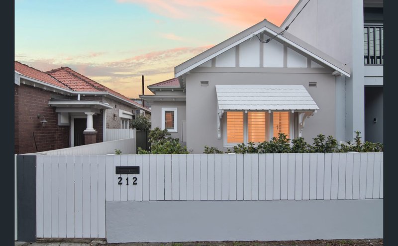 Photo - 212 Victoria Street, Beaconsfield NSW 2015 - Image 1