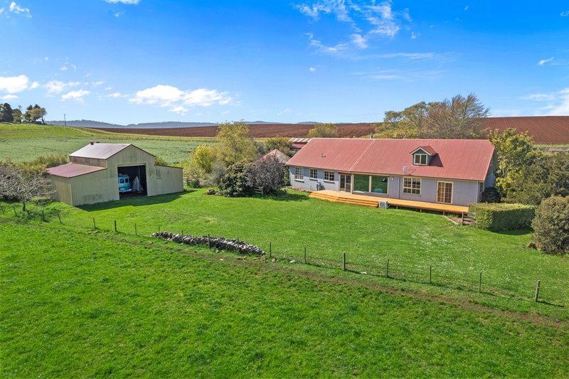 Photo - 212 Weetah Road, Deloraine TAS 7304 - Image 4