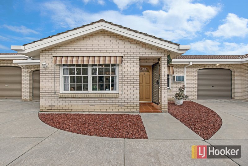 2/12 Williams Avenue, St Morris SA 5068