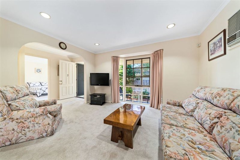 Photo - 2/12 Wimmera Street, Box Hill North VIC 3129 - Image 4