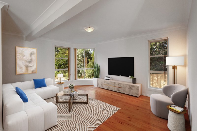 Photo - 2/12 Woodlawn Avenue, Mangerton NSW 2500 - Image 2