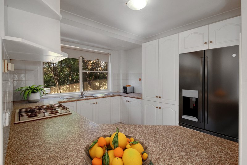 Photo - 2/12 Woodlawn Avenue, Mangerton NSW 2500 - Image 4