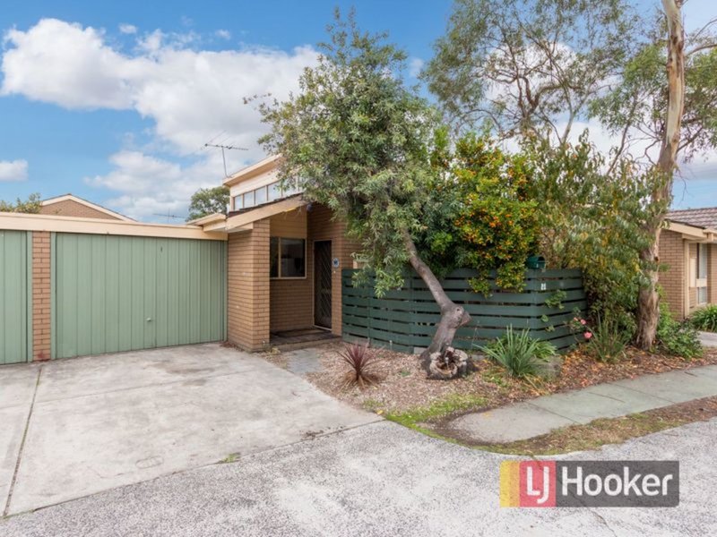 21/20-22 Somerville Road, Hampton Park VIC 3976