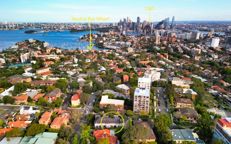 Photo - 2/120 Ben Boyd Road, Neutral Bay NSW 2089 - Image 11