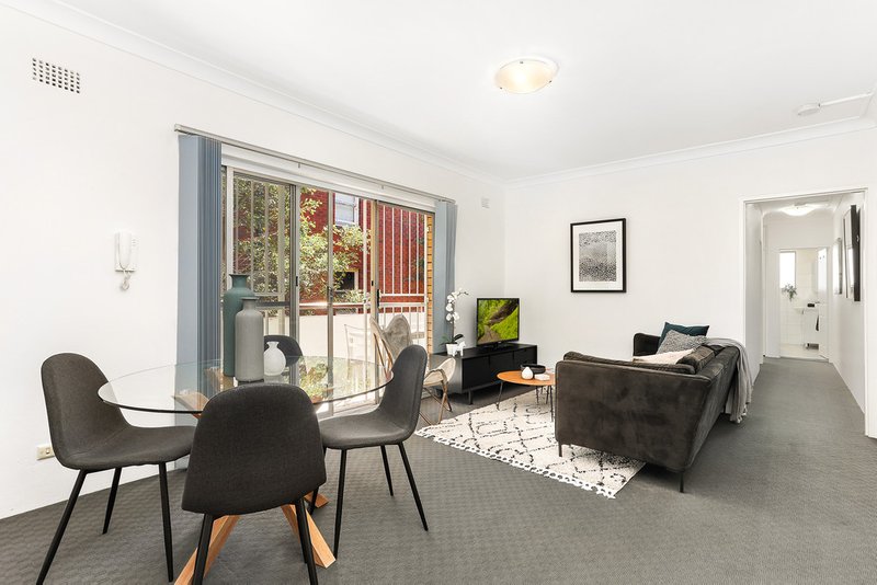 2/120 Frederick Street, Ashfield NSW 2131