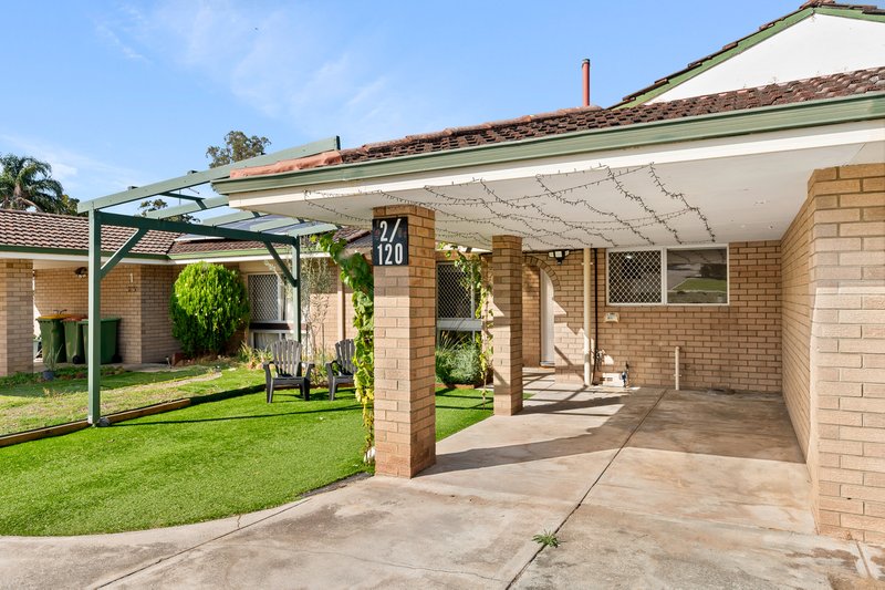 Photo - 2/120 Gilbertson Road, Kardinya WA 6163 - Image 24