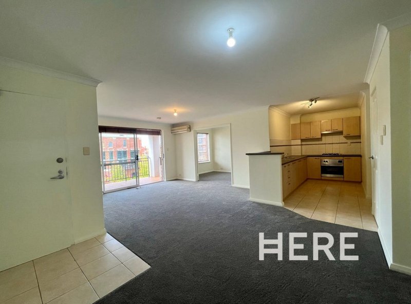Photo - 21/20 Pendal Lane, Perth WA 6000 - Image 2