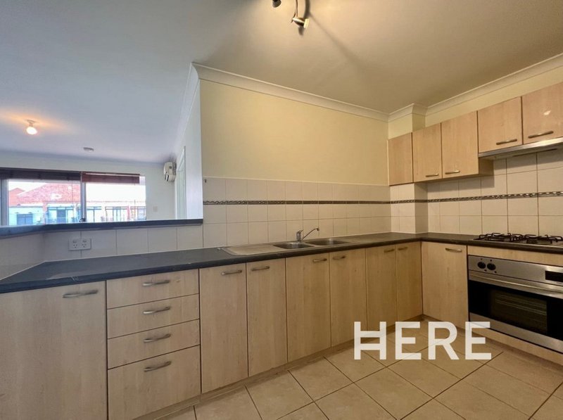 Photo - 21/20 Pendal Lane, Perth WA 6000 - Image 4