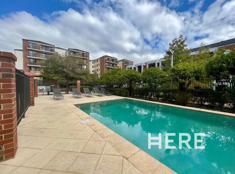 Photo - 21/20 Pendal Lane, Perth WA 6000 - Image 19