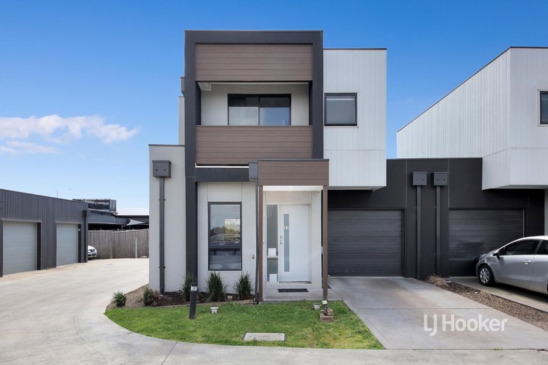 Photo - 21/205 James Mirams Drive, Roxburgh Park VIC 3064 - Image 1