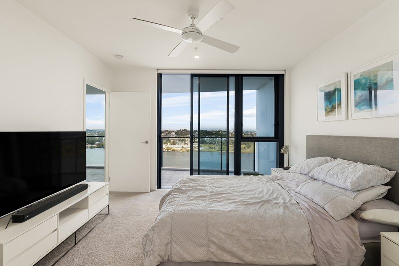 Photo - 21207/7 Wharf Street, Hamilton QLD 4007 - Image 5