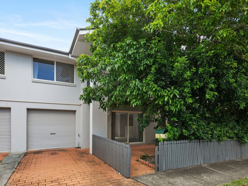 2/121 Chaucer Street, Moorooka QLD 4105