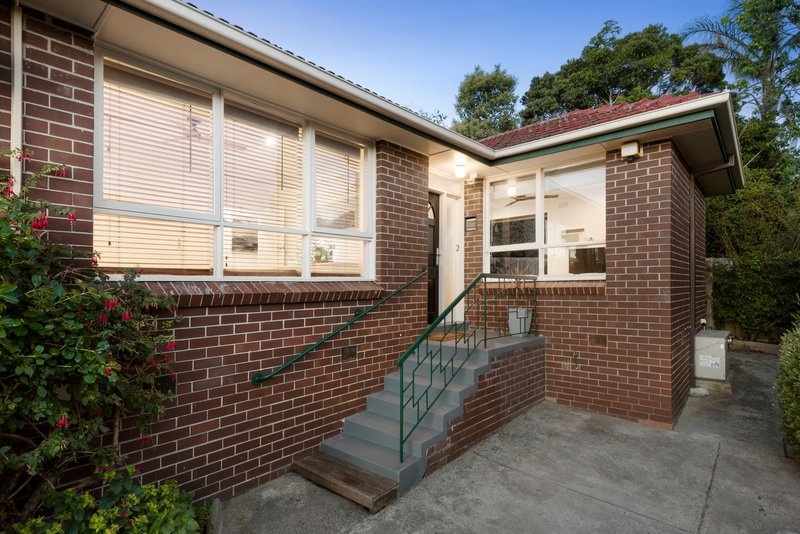 Photo - 2/121 Holland Road, Blackburn South VIC 3130 - Image 2