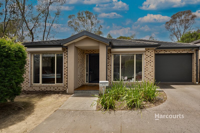 21/21 Kingfisher Drive, Doveton VIC 3177