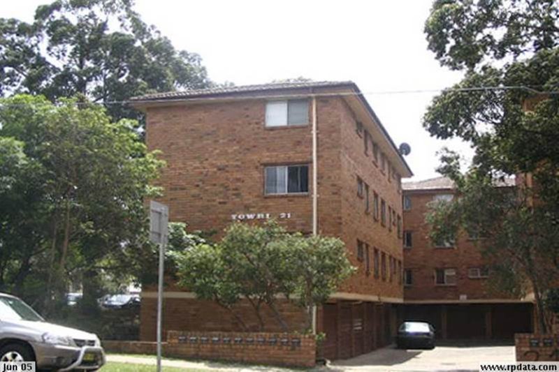 Photo - 21/21 Lachlan Street, Liverpool NSW 2170 - Image