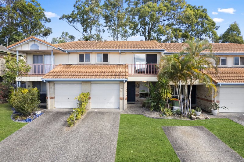 Photo - 21/21 Leviathan Drive, Mudgeeraba QLD 4213 - Image 6