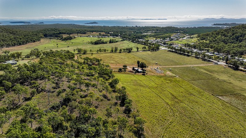 2121 Yakapari Seaforth Road, Seaforth QLD 4741