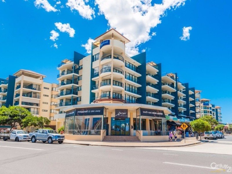 212/102 Alexandra Parade, Alexandra Headland QLD 4572