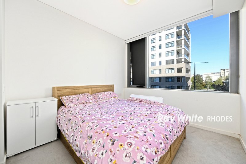 Photo - 212/19 Baywater Drive, Wentworth Point NSW 2127 - Image 3