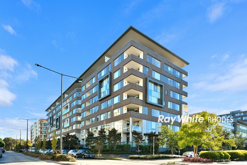 Photo - 212/19 Baywater Drive, Wentworth Point NSW 2127 - Image 7