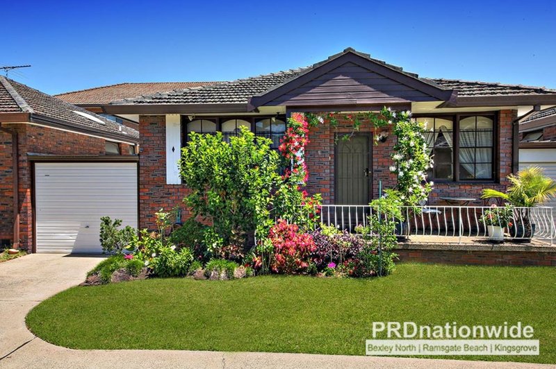 2/122-124 Russell Avenue, Dolls Point NSW 2219