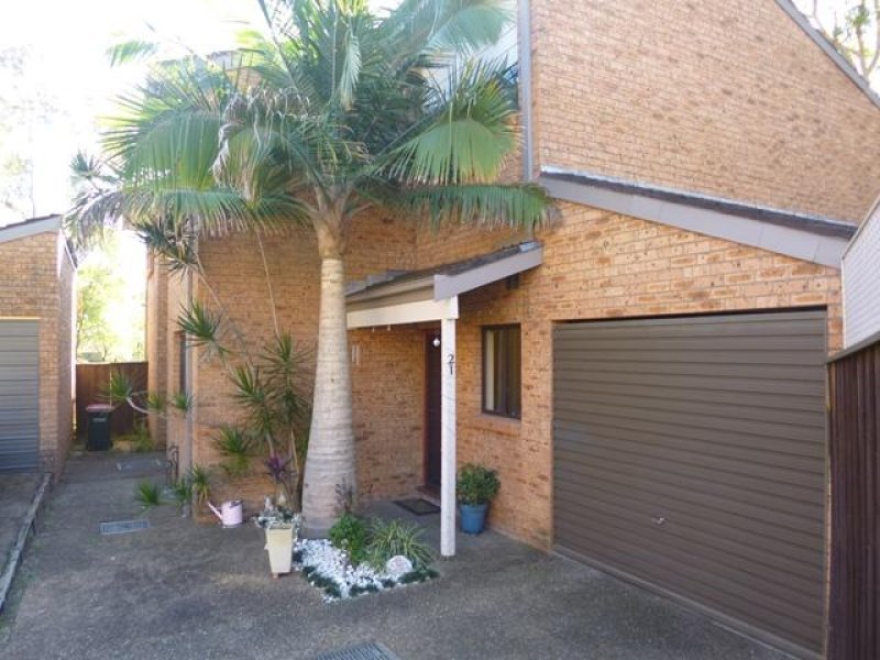 21/22-24 Caloola Rd , Constitution Hill NSW 2145