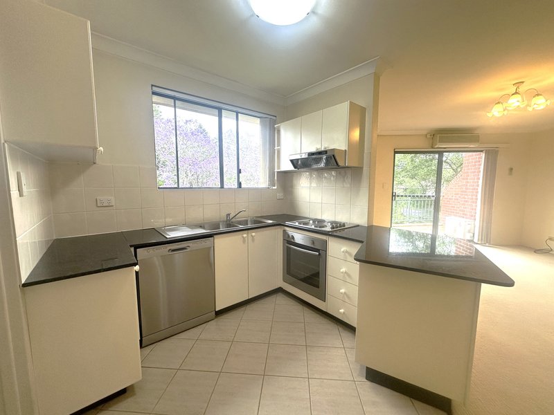 21/22-24 Sarsfield Circuit, Bexley North NSW 2207