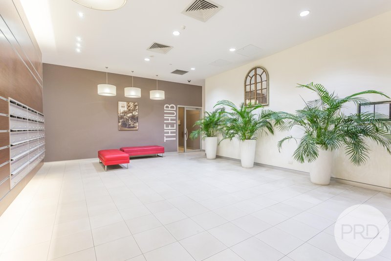 Photo - 21/22 Barry Parade, Fortitude Valley QLD 4006 - Image 3