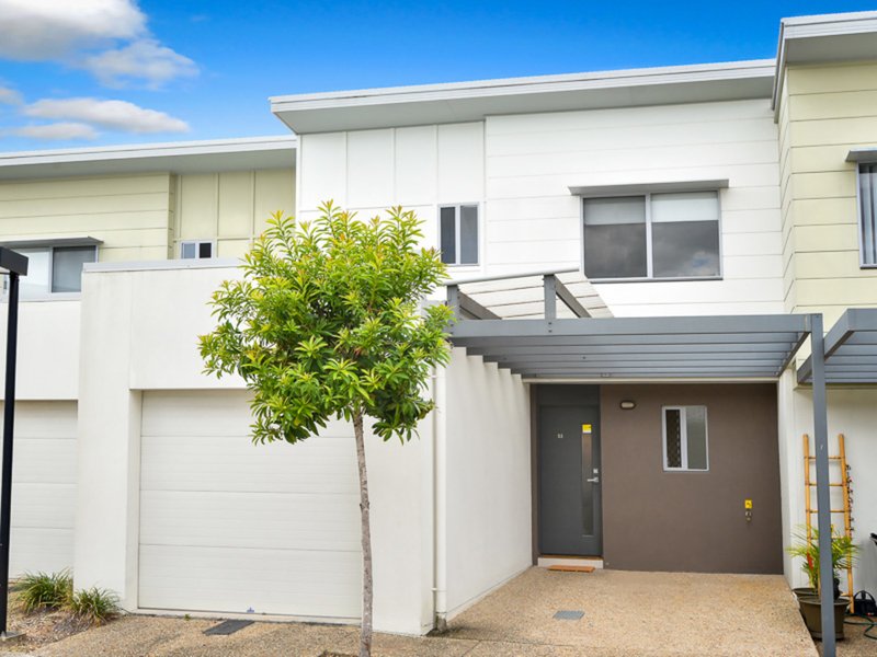 21/22 Cola Crescent, Wynnum West QLD 4178