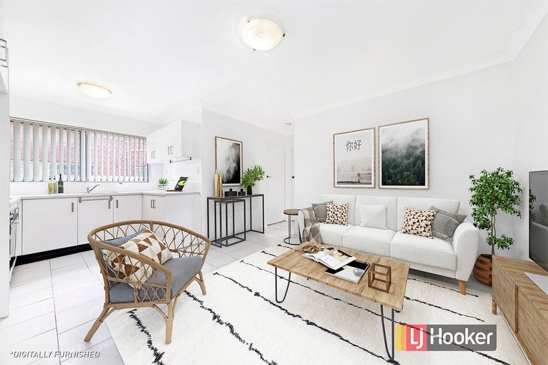 2/122 Harrow Rd , Auburn NSW 2144