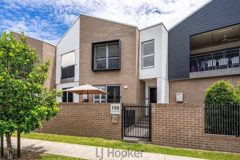 2/122 Hobart Road, New Lambton NSW 2305