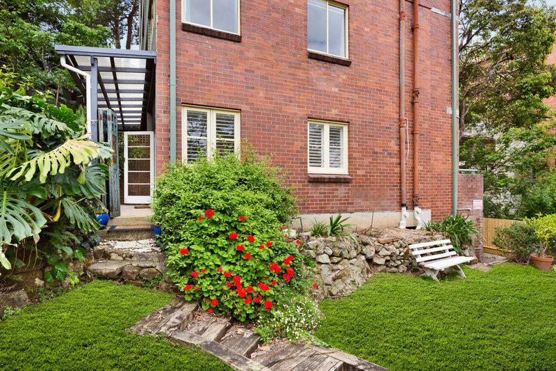 Photo - 2/122 Milson Road, Cremorne Point NSW 2090 - Image 5