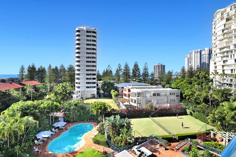 Photo - 21/22 Montgomery Avenue, Main Beach QLD 4217 - Image 19
