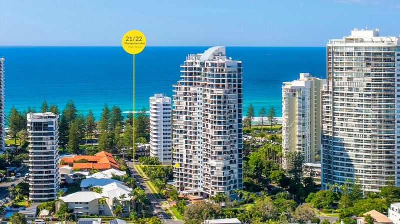 Photo - 21/22 Montgomery Avenue, Main Beach QLD 4217 - Image 26