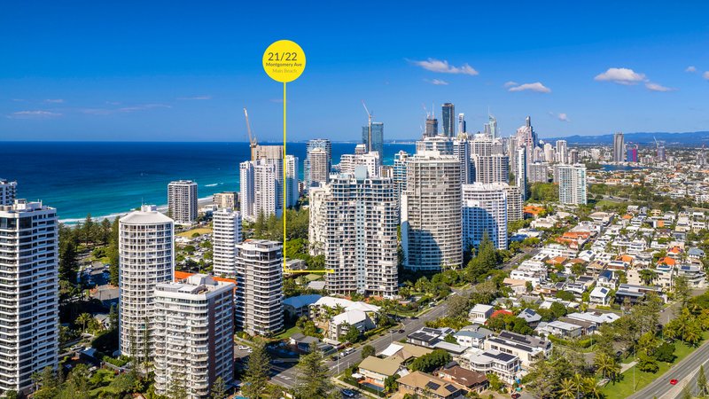 Photo - 21/22 Montgomery Avenue, Main Beach QLD 4217 - Image 27