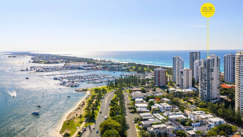 Photo - 21/22 Montgomery Avenue, Main Beach QLD 4217 - Image 28