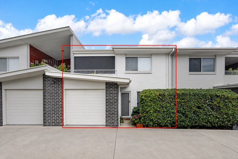 Photo - 2/122 Mount Cotton Road, Capalaba QLD 4157 - Image 2
