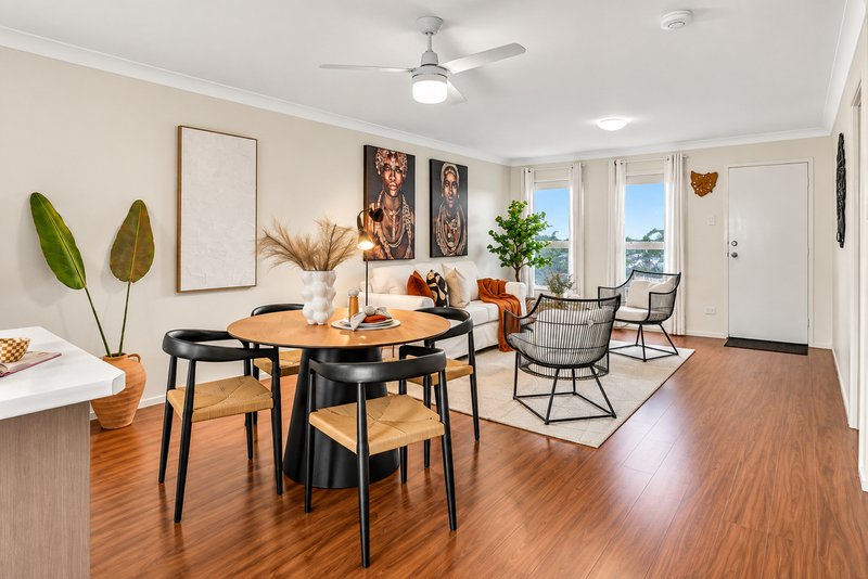 Photo - 2/122 Mount Cotton Road, Capalaba QLD 4157 - Image 3