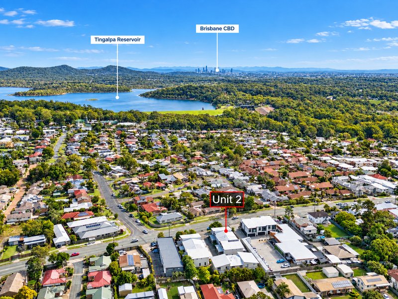 Photo - 2/122 Mount Cotton Road, Capalaba QLD 4157 - Image 14