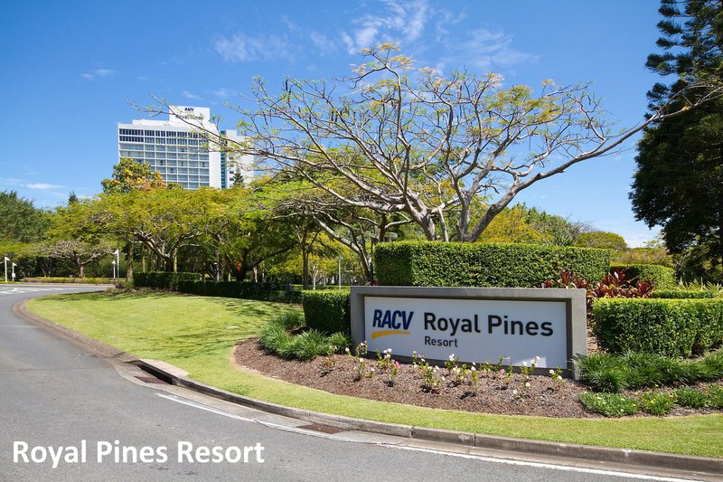 Photo - 2122 "South Shields", Royal Pines Resort , Benowa QLD 4217 - Image 25